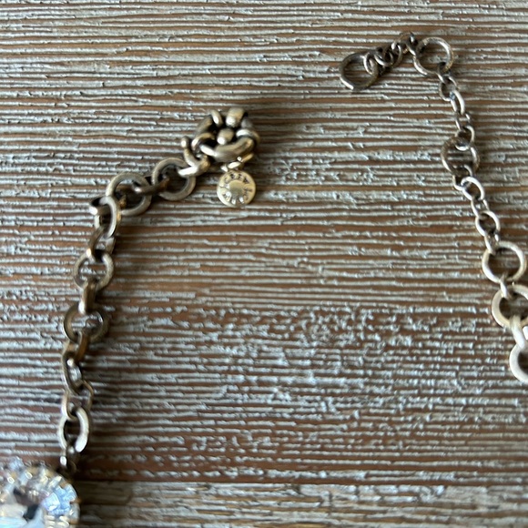 J. Crew Statement Necklace - Picture 2 of 3